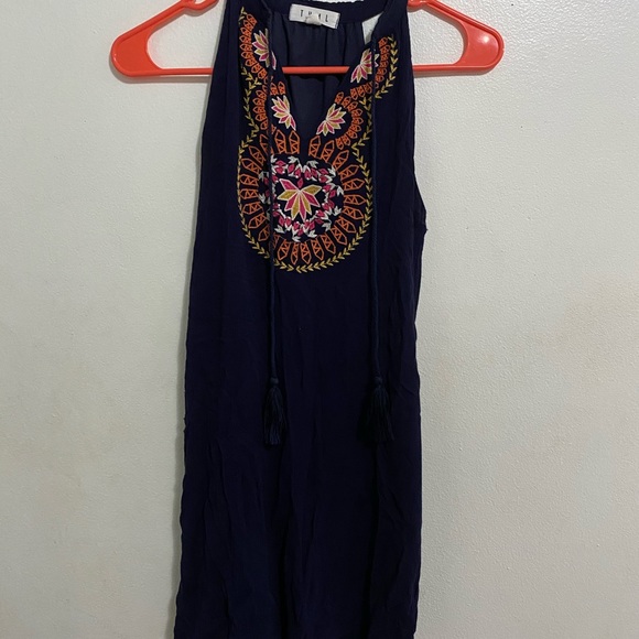 Anthropologie THML Roonie dress - Picture 3 of 5